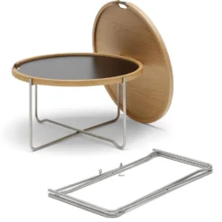 CH417 tray table