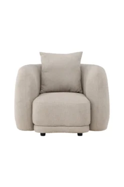 Cielo Fåtöljer Beige