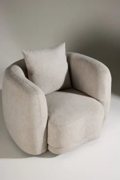 Cielo Fåtöljer Beige