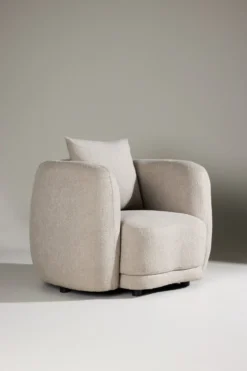Cielo Fåtöljer Beige