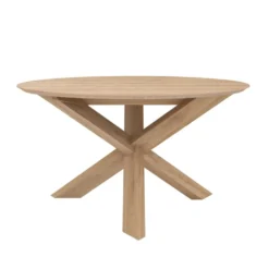 Circle matbord ek