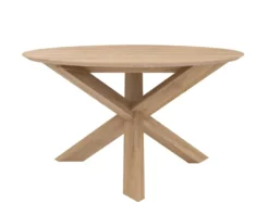 Circle matbord ek