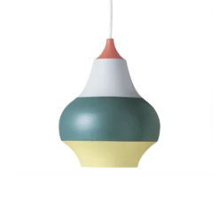 Cirque pendel 38