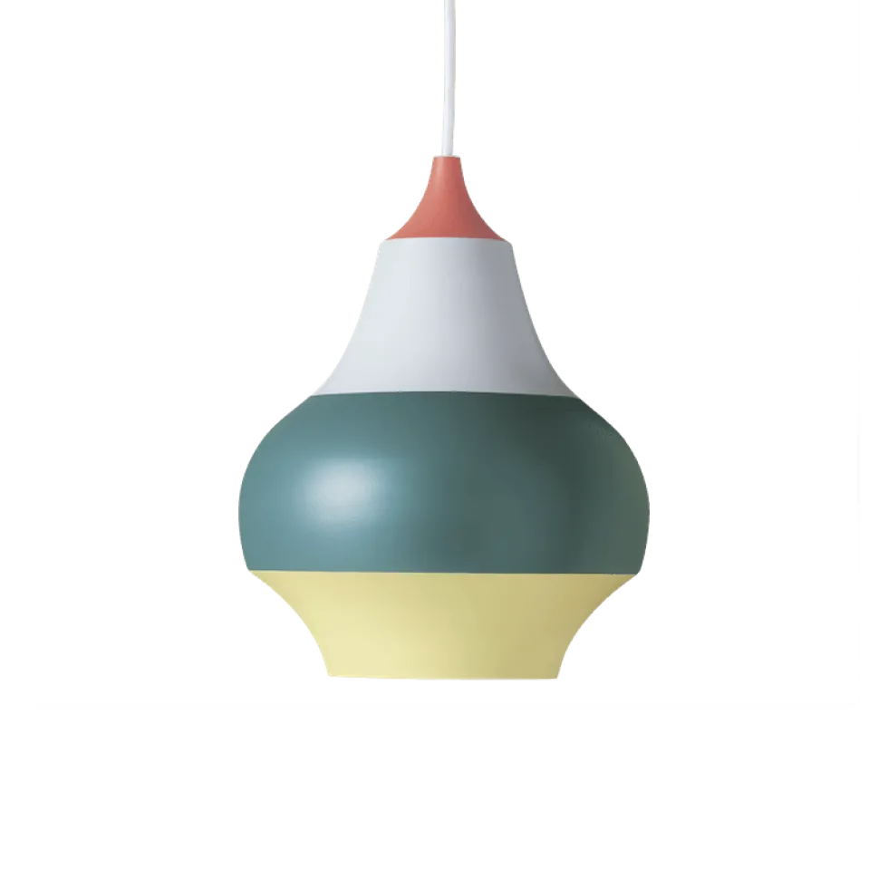 Cirque pendel 38