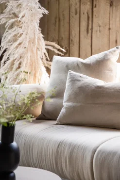 Öckerö 3-sits soffor Beige