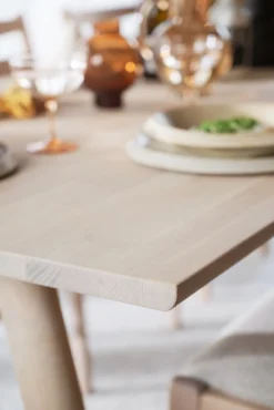 Clapperton matbord 220×95