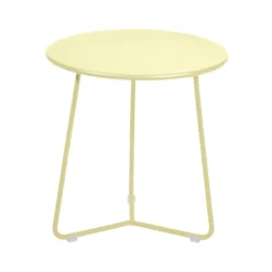 Cocotte sidobord