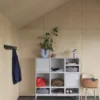 Coil Klädhängare – 100 cm