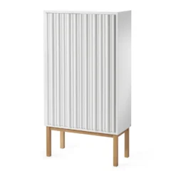 Collect 2013 cabinet white
