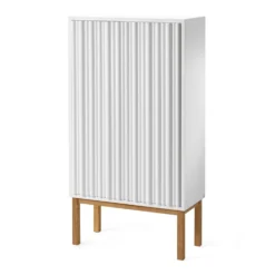 Collect 2013 cabinet white