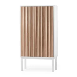 Collect 2013 cabinet wood
