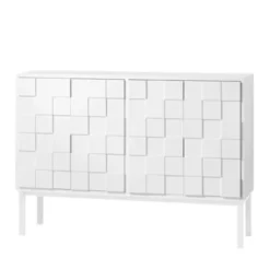 Collect 2010 Low cabinet