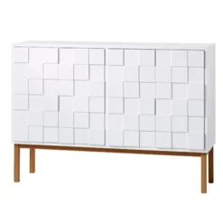 Collect 2010 Low cabinet