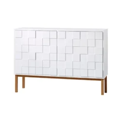 Collect 2010 Low cabinet