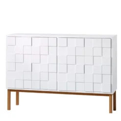 Collect 2010 Low cabinet