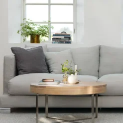 Colorado 3-sits soffa
