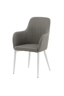 Comfort Matstolar Grå