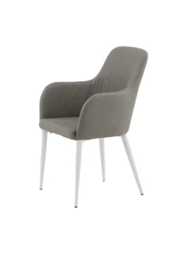 Comfort Matstolar Grå