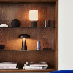 Como SC53 portable bordslampa