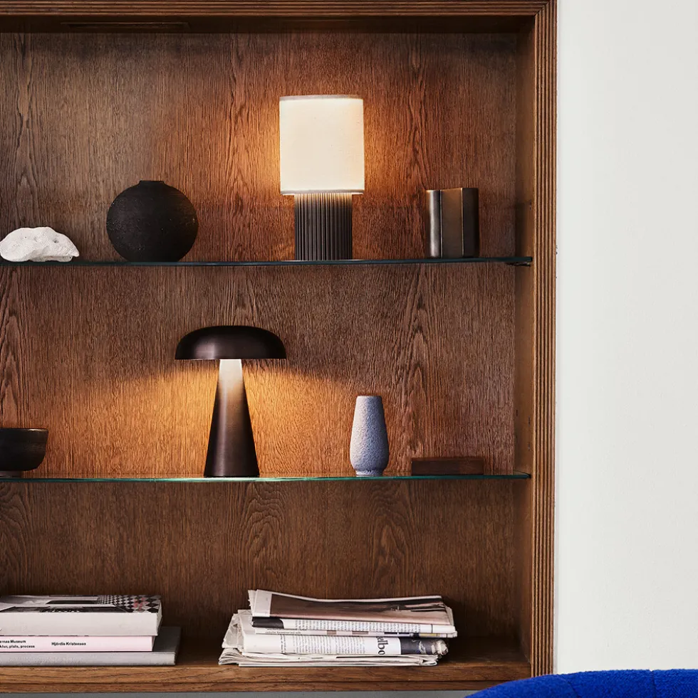 Como SC53 portable bordslampa