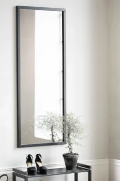 Confetti spegel 150×60