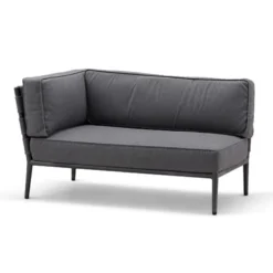 Conic 2-sits höger