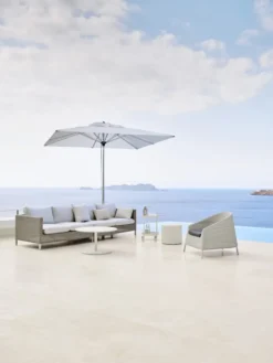 Connect schäslong höger