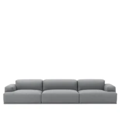 Connect 3-sits soffa