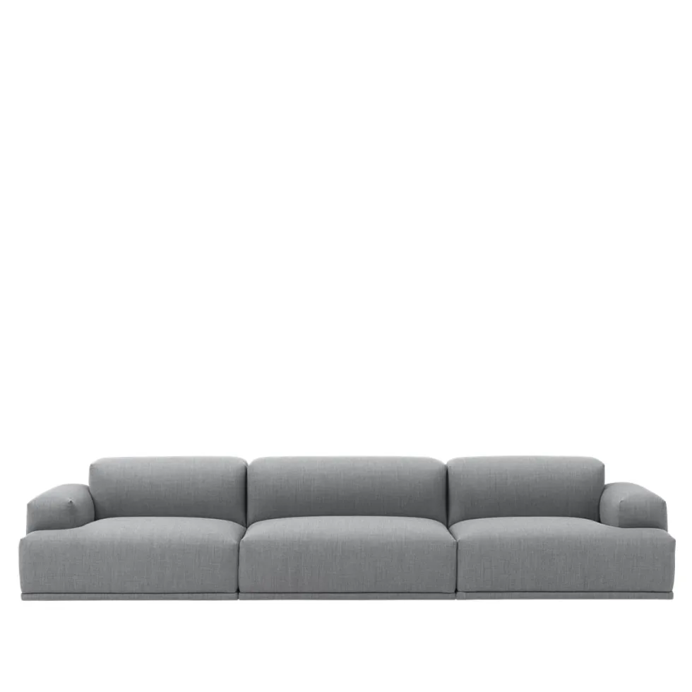 Connect 3-sits soffa