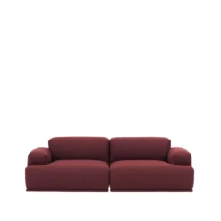 Connect 2-sits soffa