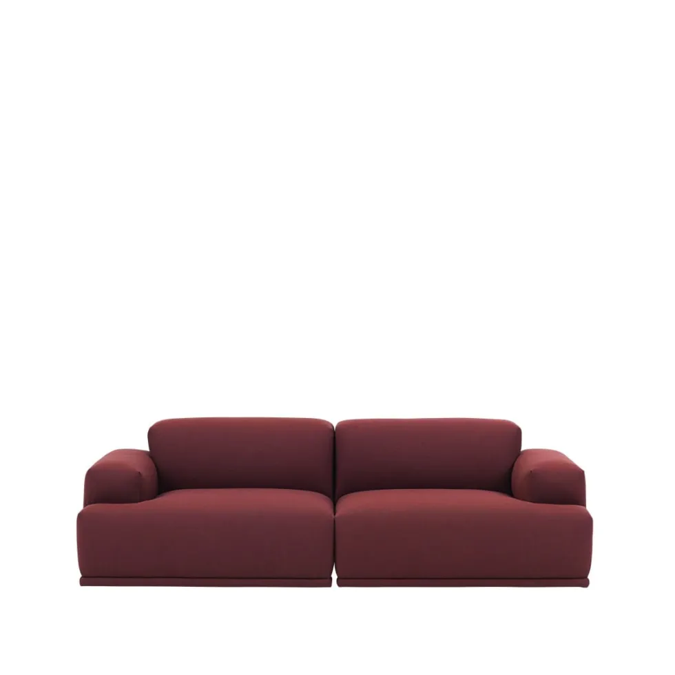 Connect 2-sits soffa