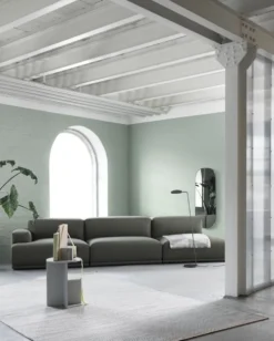 Connect 2-sits soffa