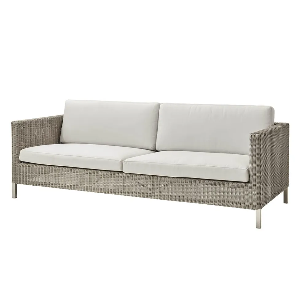 Connect 3-sits soffa