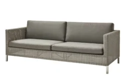 Connect 3-sits soffa
