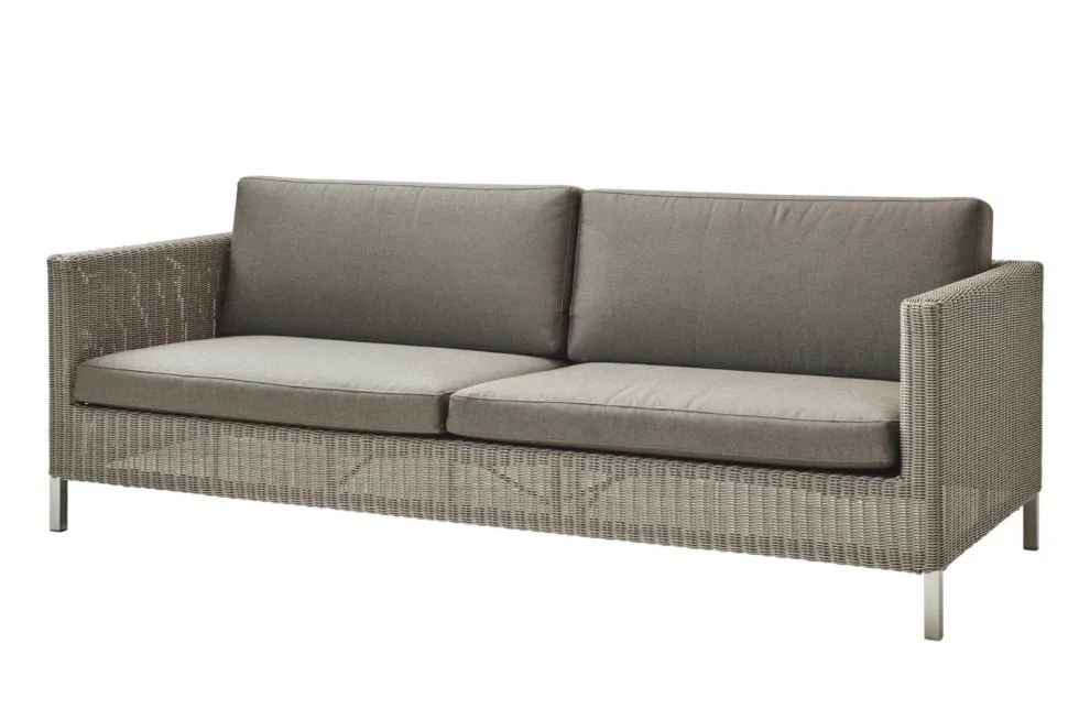 Connect 3-sits soffa