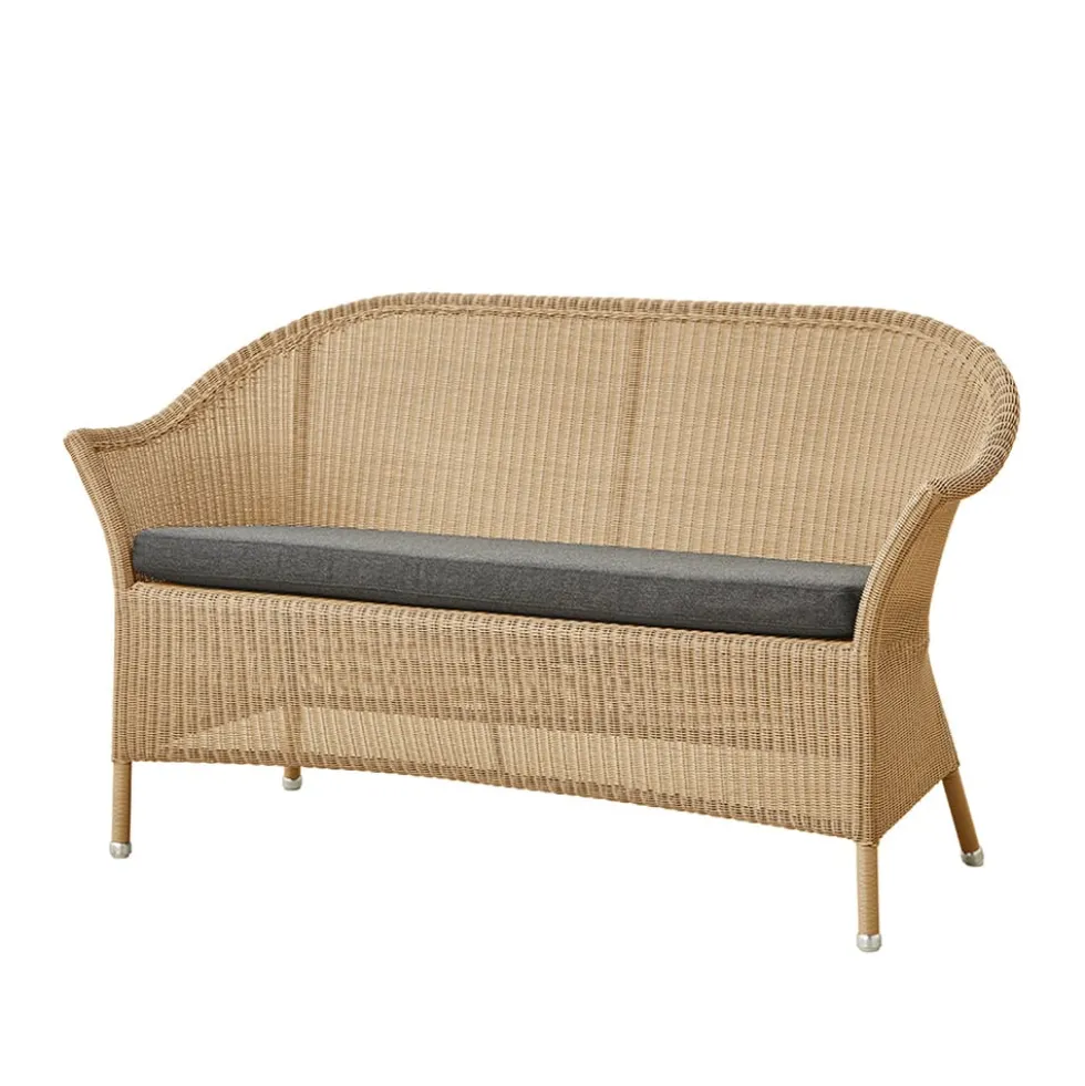 Connect 3-sits soffa