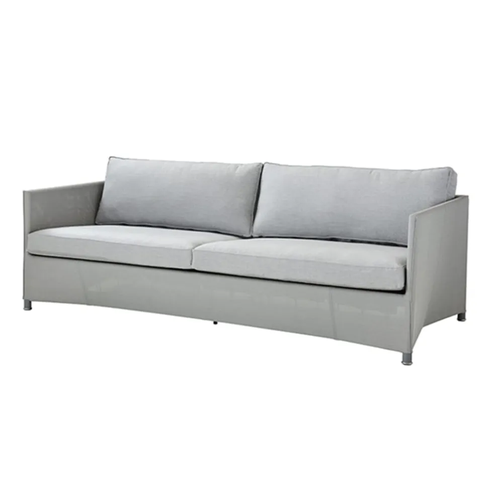 Connect 3-sits soffa