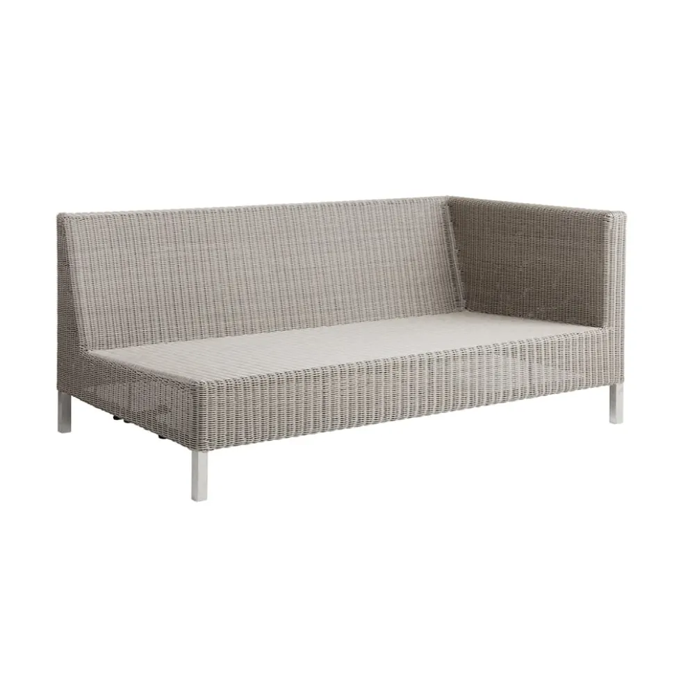 Connect 3-sits soffa