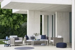 Connect 3-sits soffa