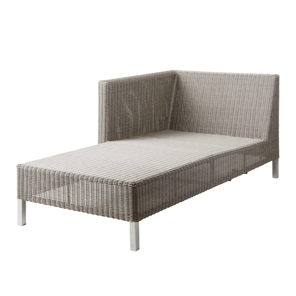 Connect 3-sits soffa