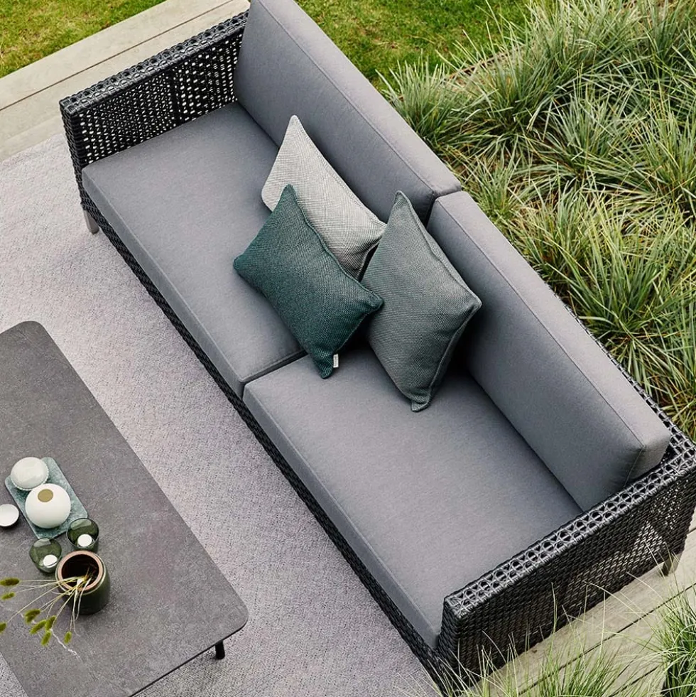 Connect 3-sits soffa