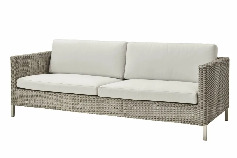 Connect 3-sits soffa
