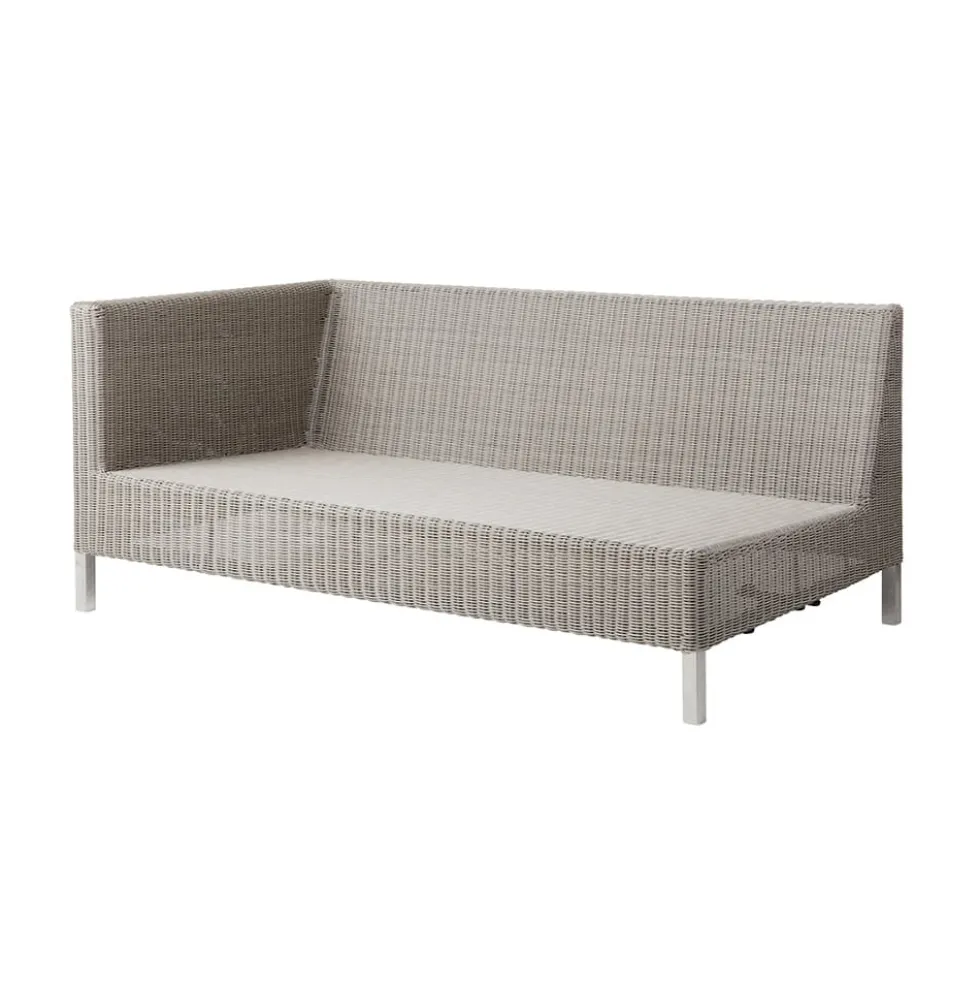 Connect 3-sits soffa