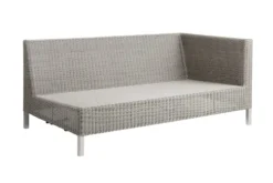 Connect 2-sits soffa vänster