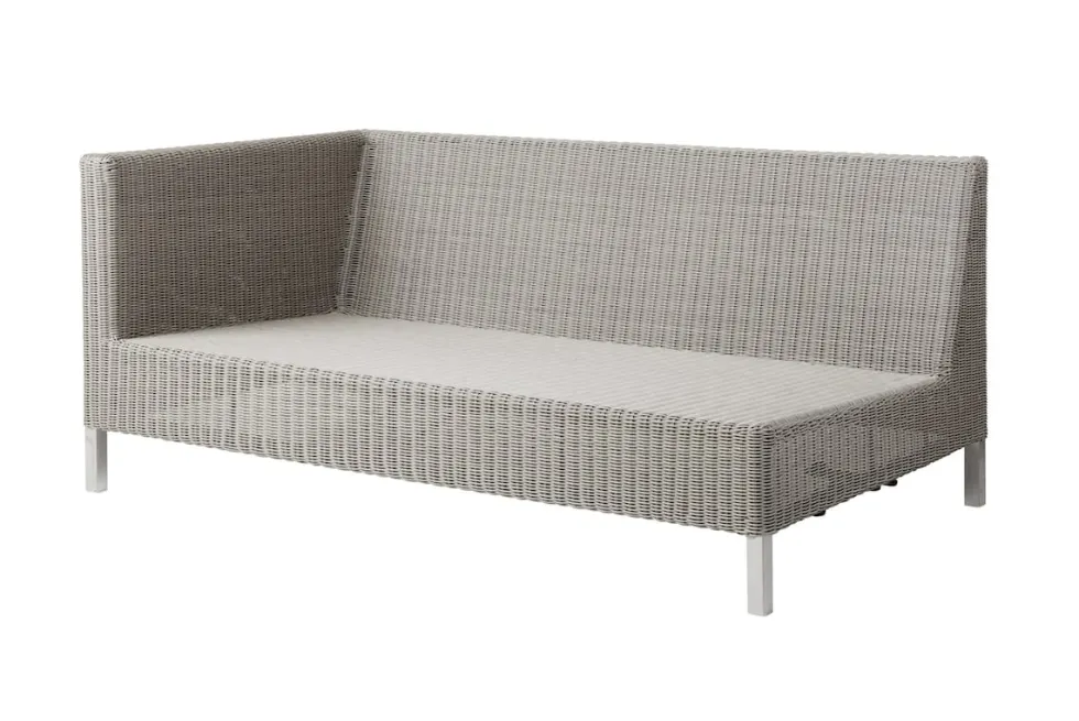 Connect 2-sits soffa vänster