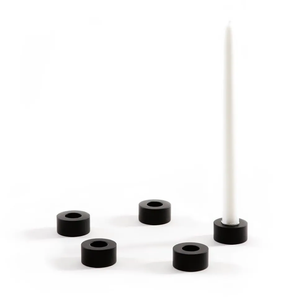 Constella ljusinsats 5-pack