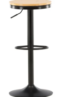 Conway Barstolar Black
