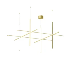Coordinates suspension 4