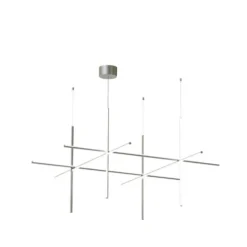 Coordinates suspension 4