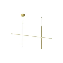 Coordinates suspension 2